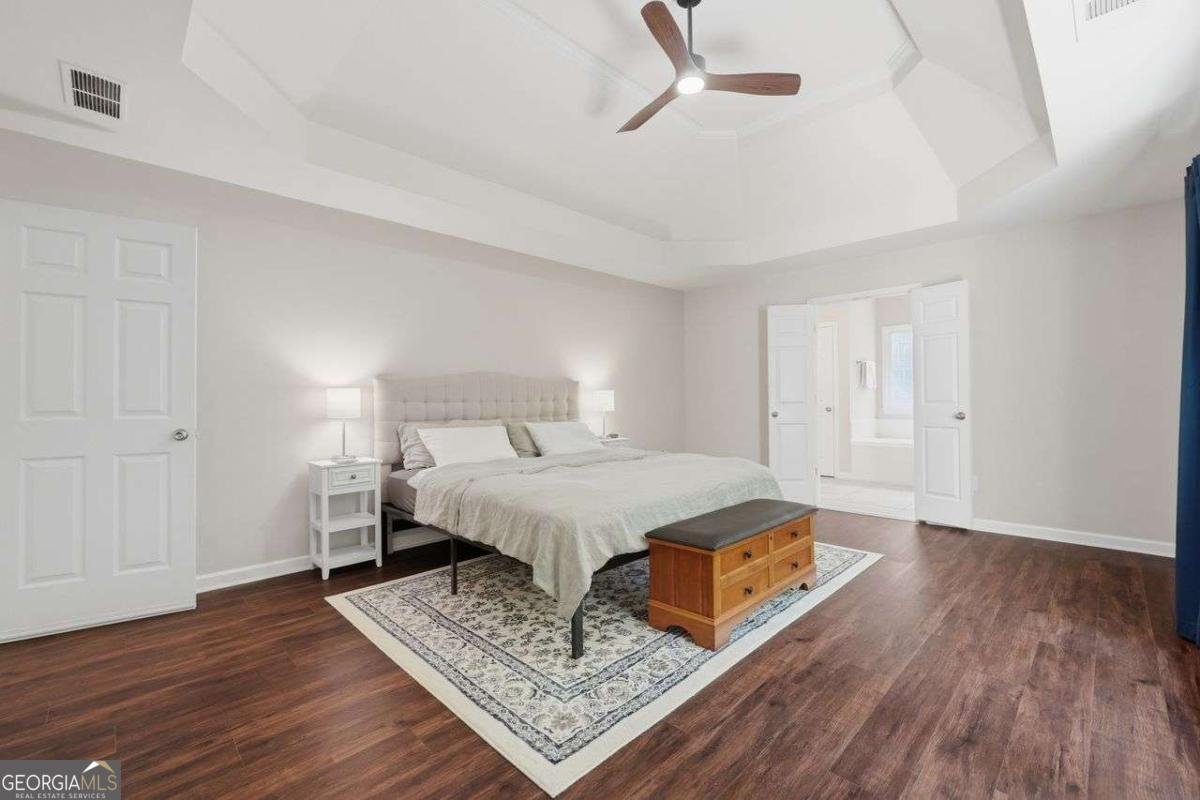 3867 Hickory Manor Drive Suwanee - Photo 23