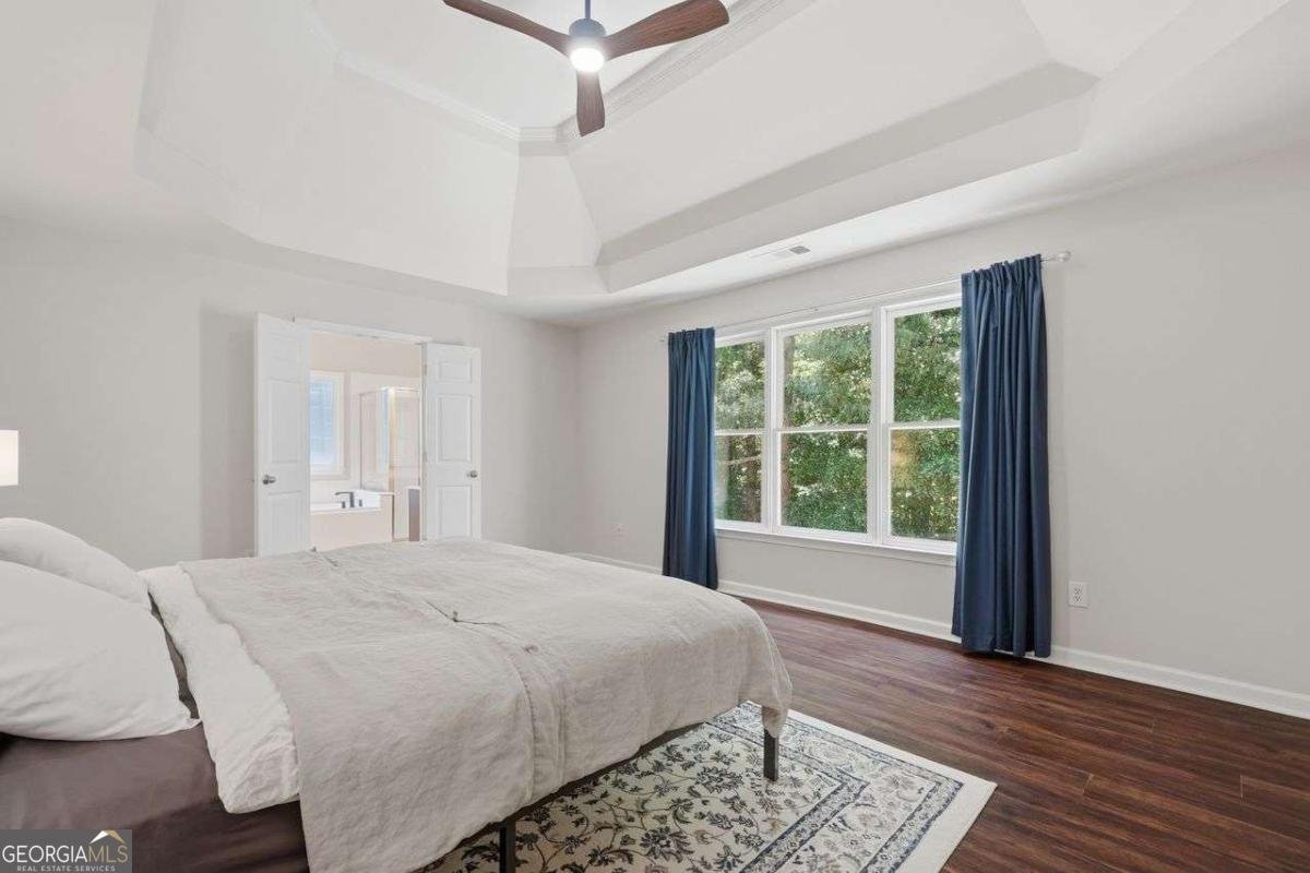 3867 Hickory Manor Drive Suwanee - Photo 24