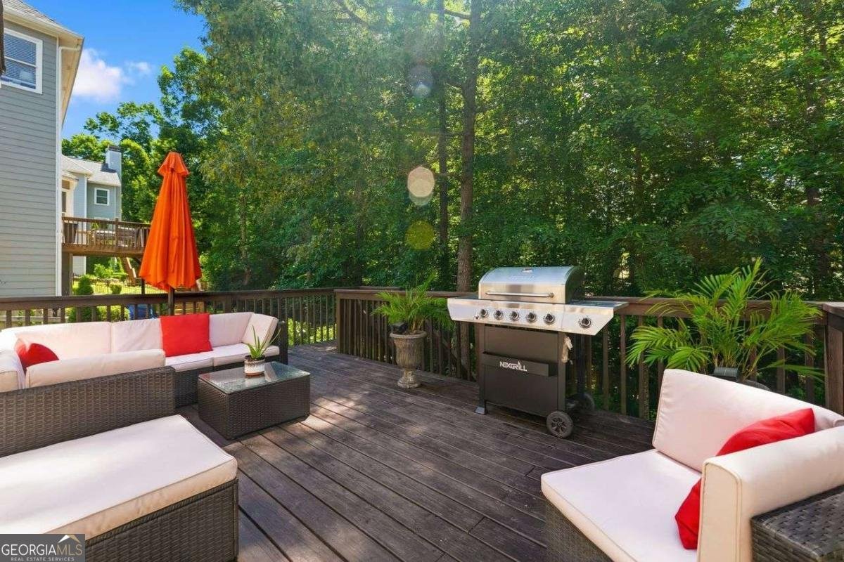 3867 Hickory Manor Drive Suwanee - Photo 38