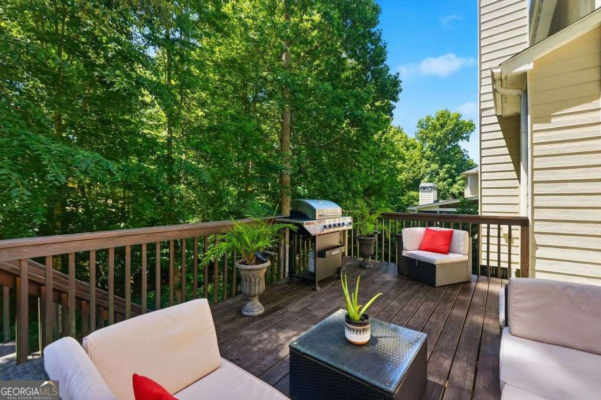 3867 Hickory Manor Drive Suwanee - Photo 39