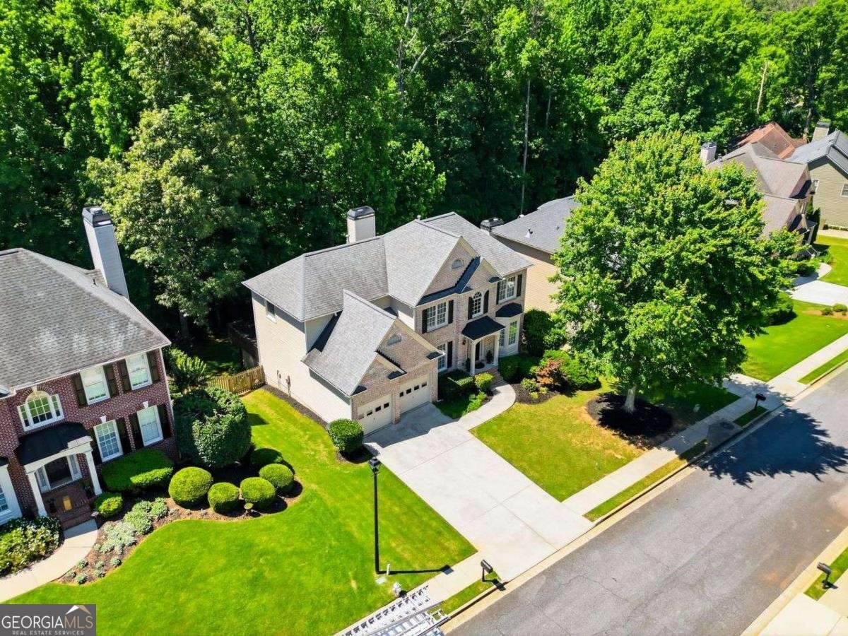 3867 Hickory Manor Drive Suwanee - Photo 41