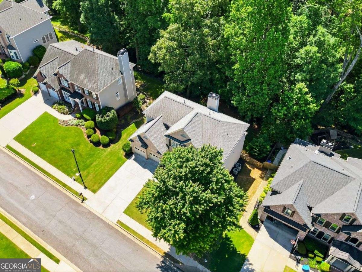 3867 Hickory Manor Drive Suwanee - Photo 42