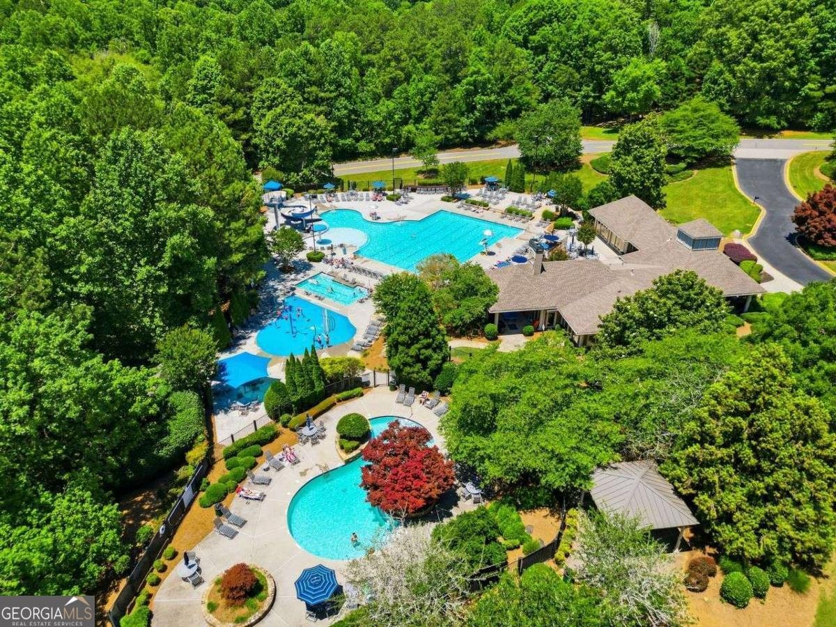 3867 Hickory Manor Drive Suwanee - Photo 46