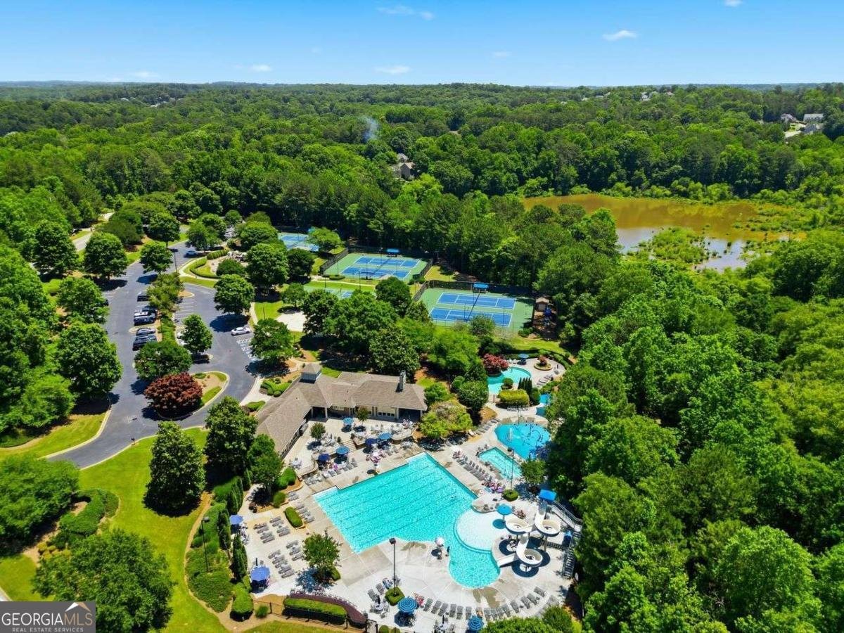 3867 Hickory Manor Drive Suwanee - Photo 47