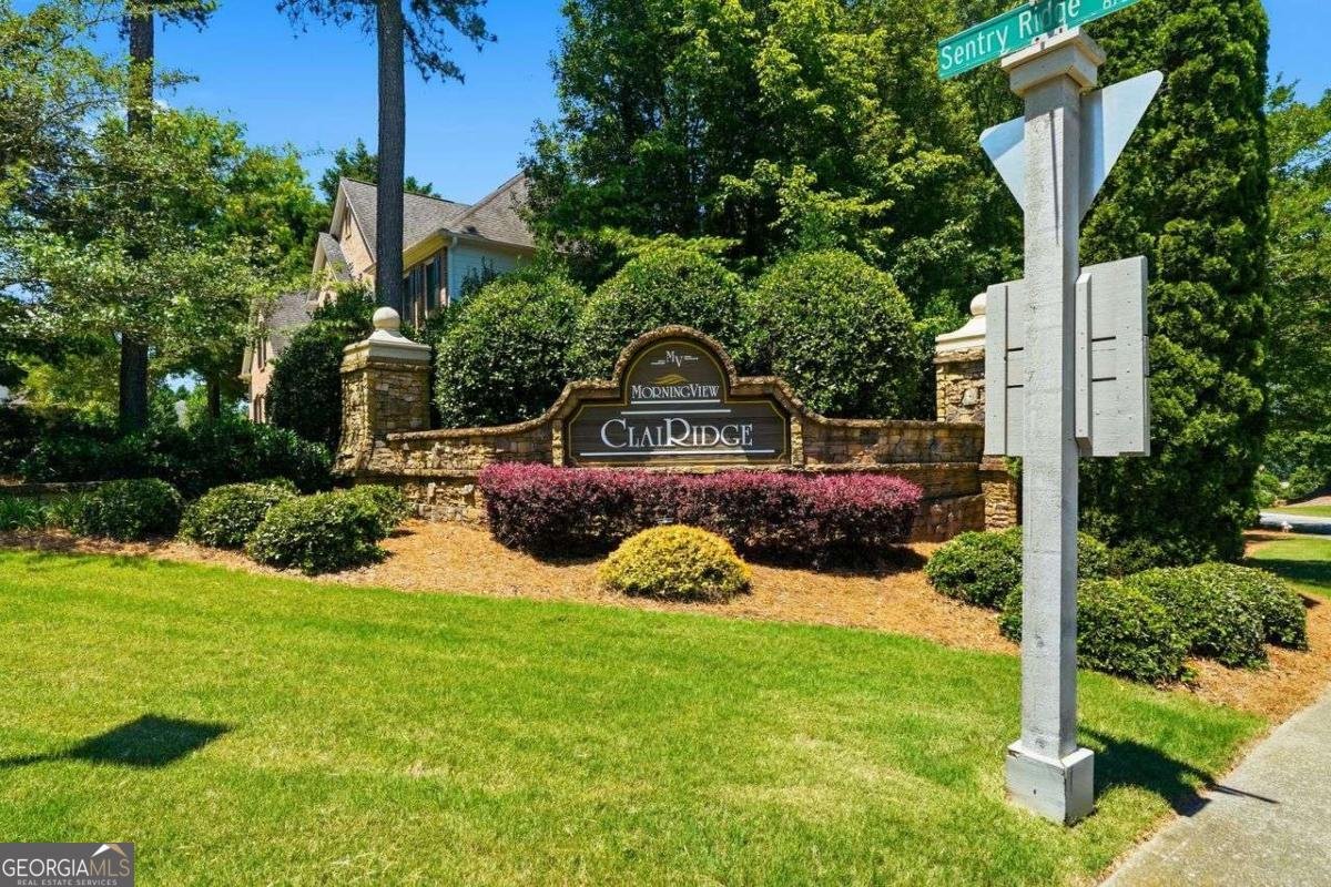 3867 Hickory Manor Drive Suwanee - Photo 53