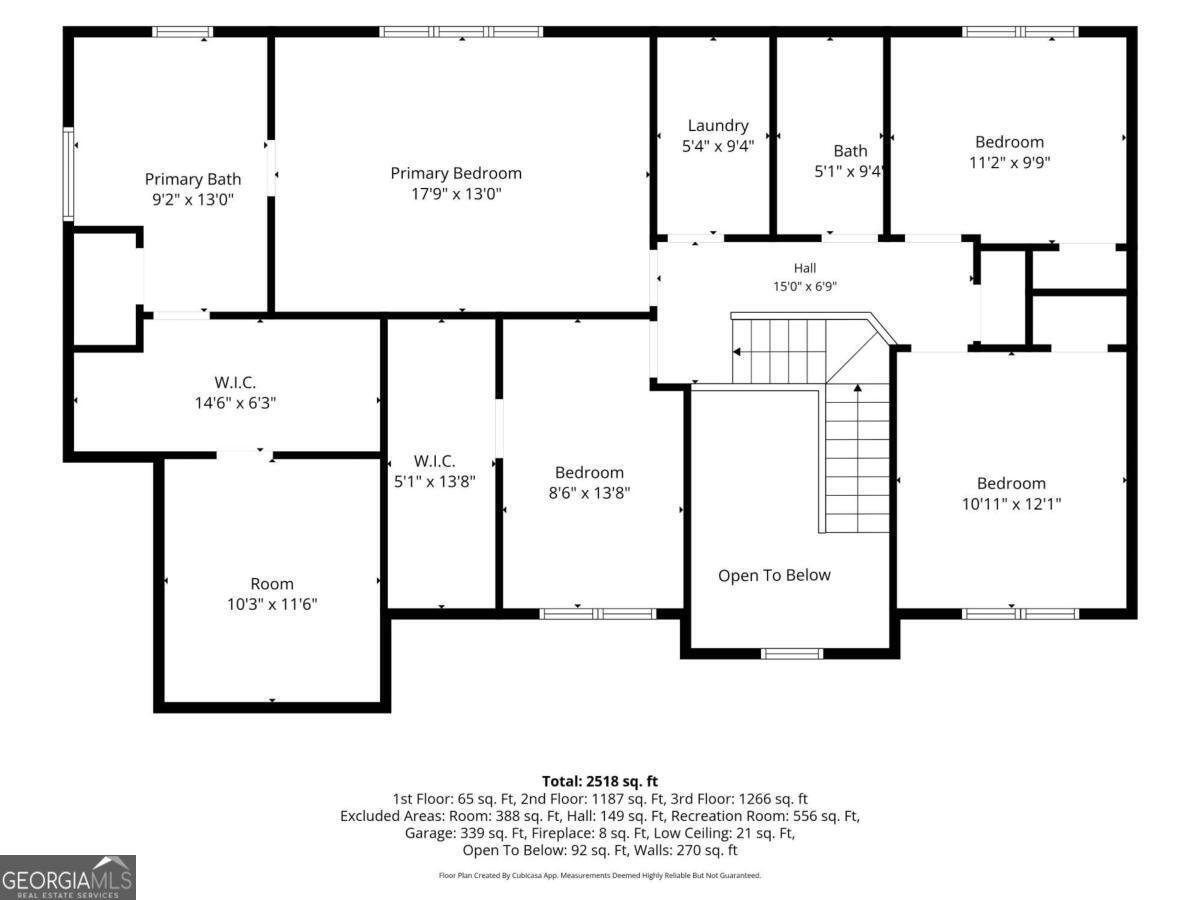3867 Hickory Manor Drive Suwanee - Photo 55
