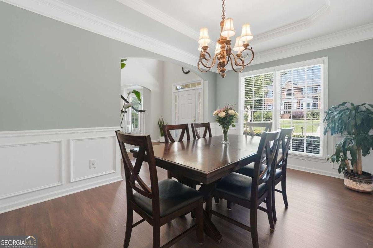 3867 Hickory Manor Drive Suwanee - Photo 7