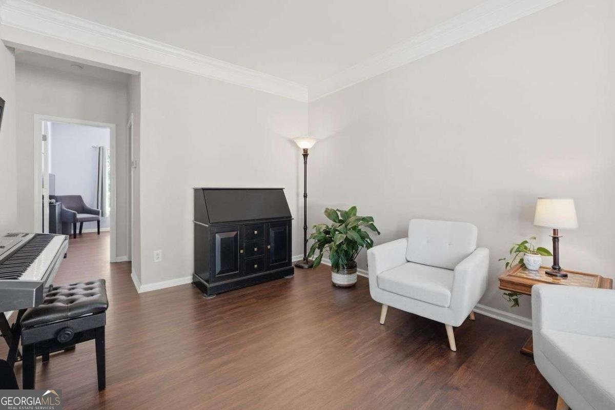 3867 Hickory Manor Drive Suwanee - Photo 8