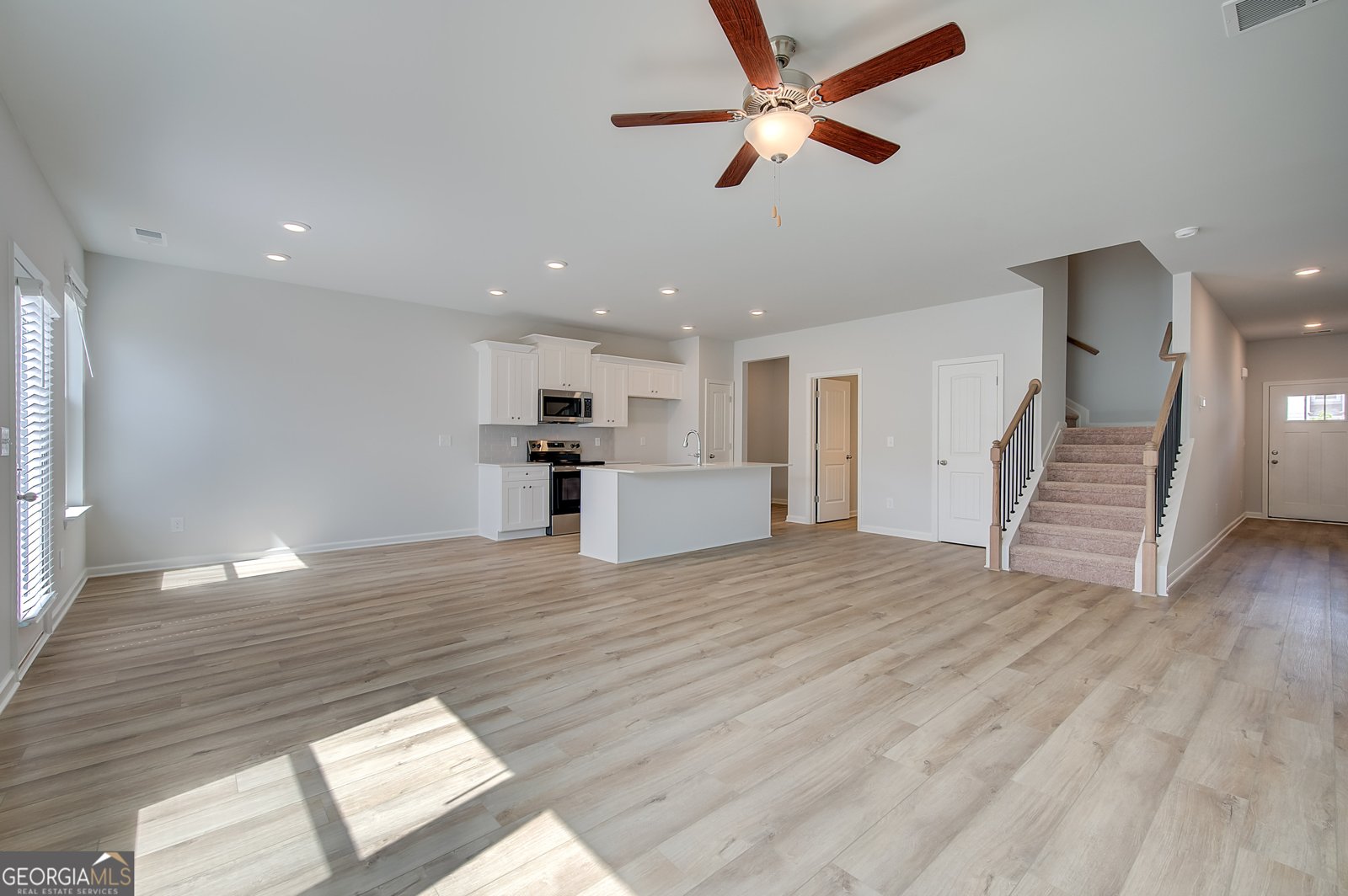 372 Heavenly Hollow Place Mcdonough - Photo 7