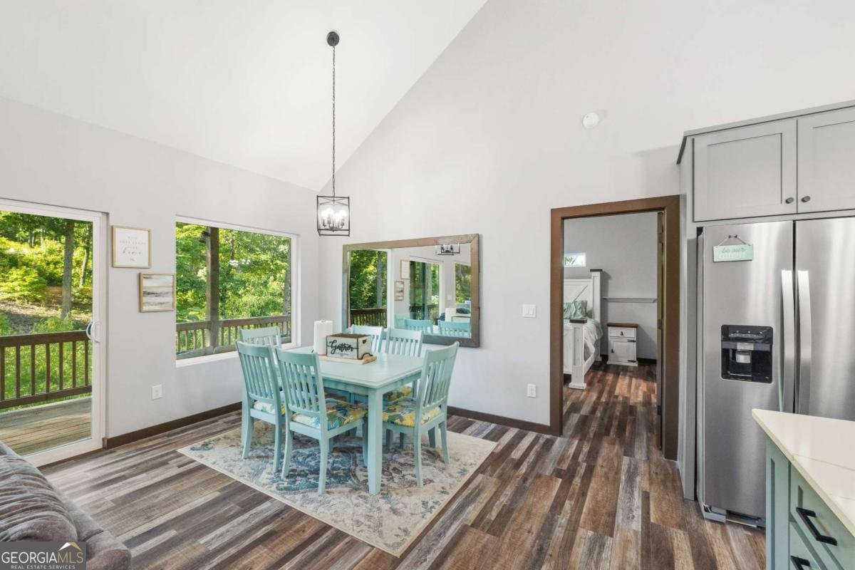 782 High Summit Drive Talking Rock - Photo 12