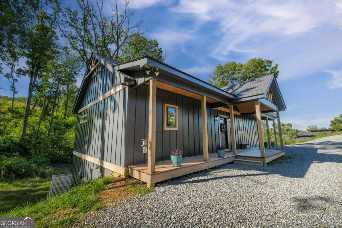 782 High Summit Drive Talking Rock - Photo 26