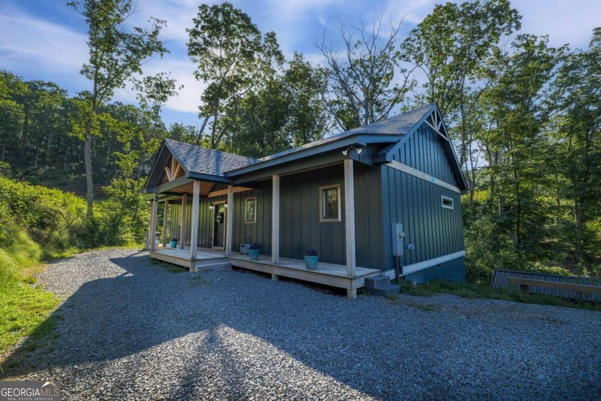 782 High Summit Drive Talking Rock - Photo 27