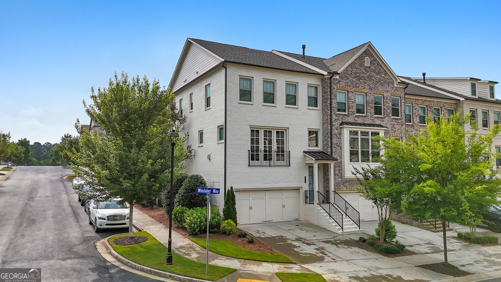 20001 Windalier Way Roswell - Photo 10