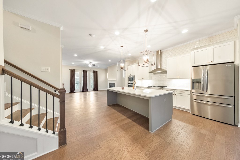20001 Windalier Way Roswell - Photo 13
