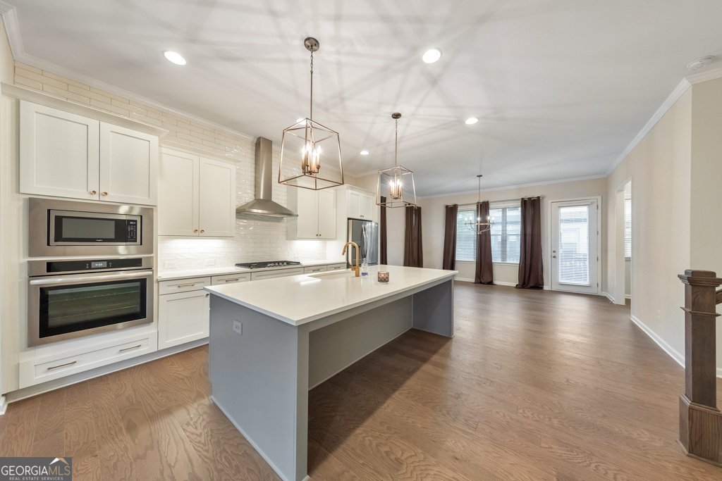 20001 Windalier Way Roswell - Photo 14