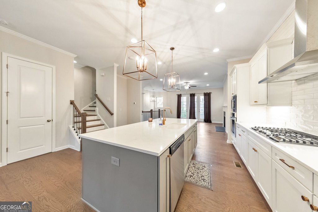 20001 Windalier Way Roswell - Photo 15