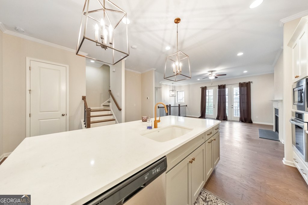 20001 Windalier Way Roswell - Photo 16