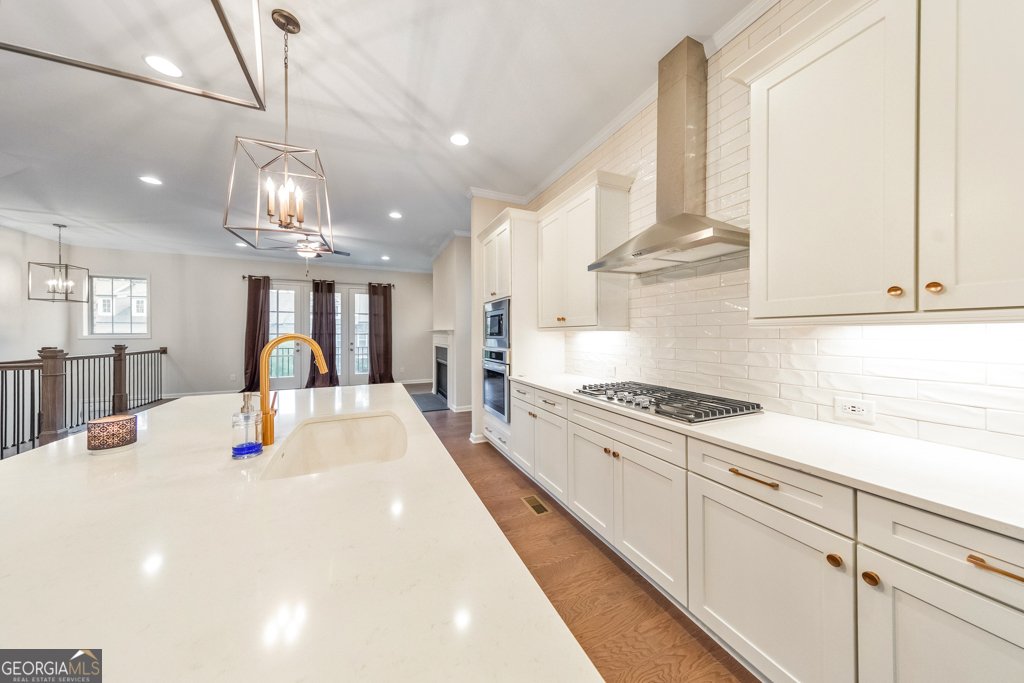 20001 Windalier Way Roswell - Photo 17