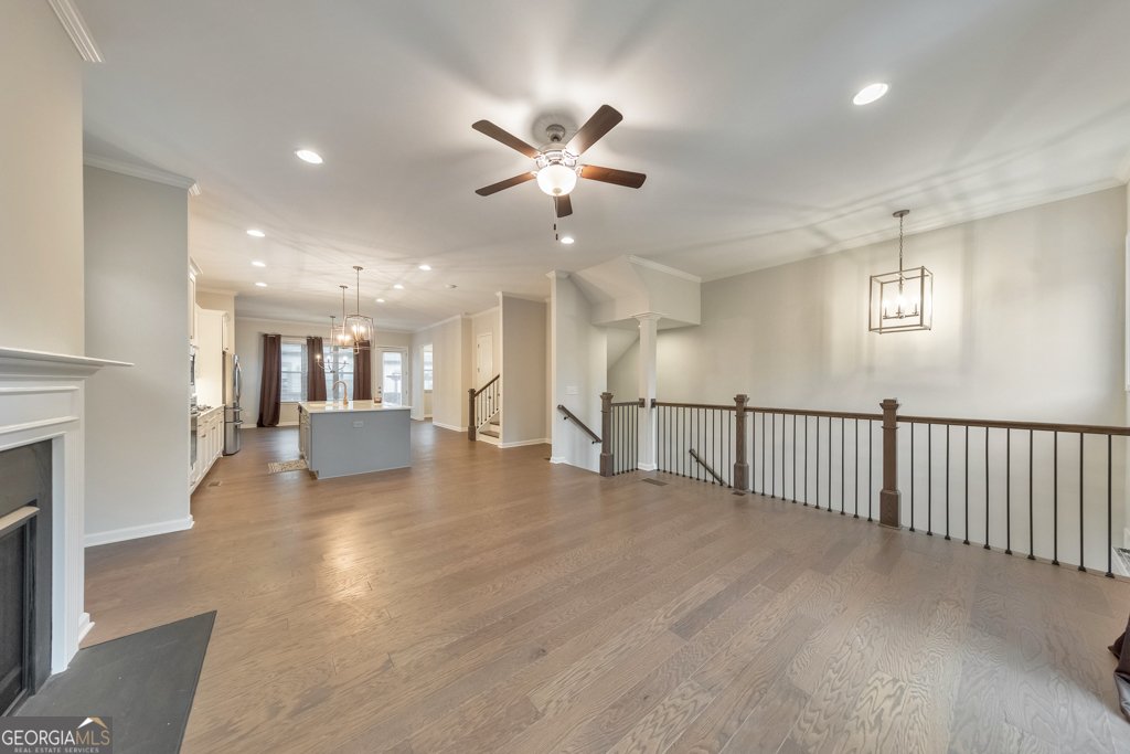 20001 Windalier Way Roswell - Photo 21