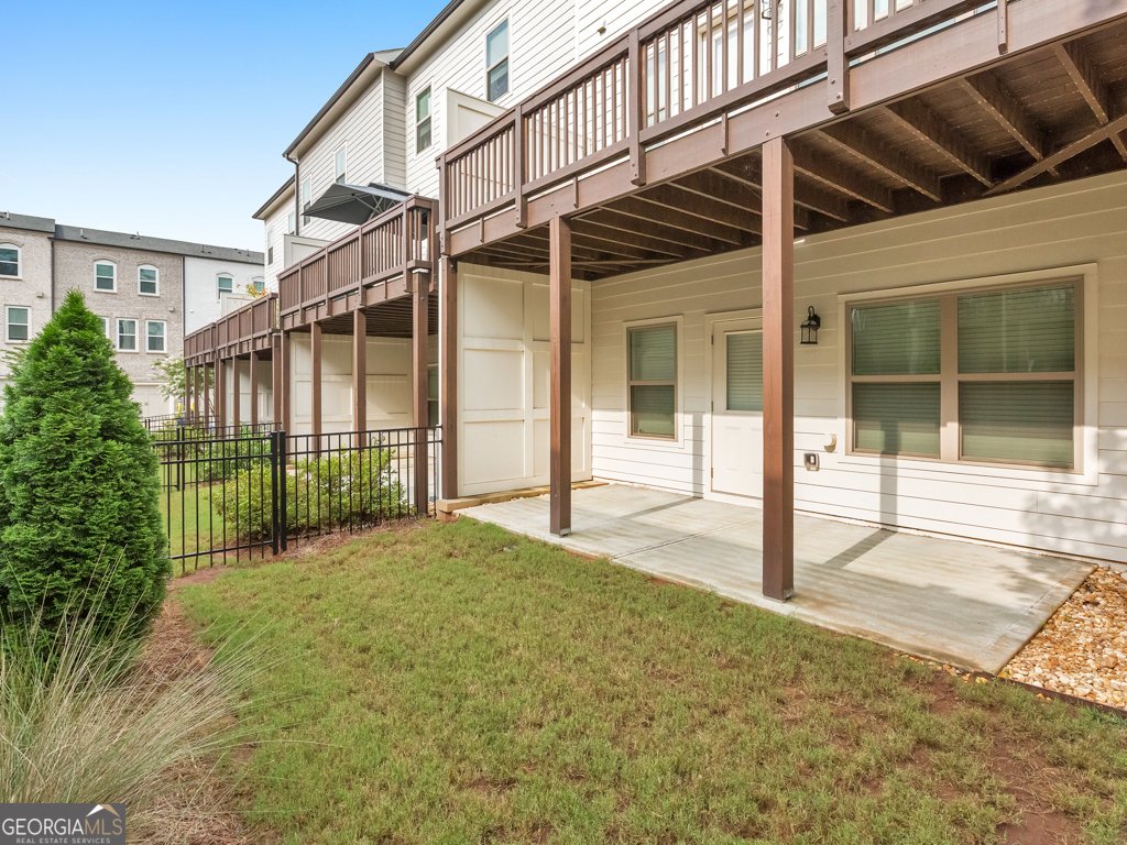 20001 Windalier Way Roswell - Photo 49