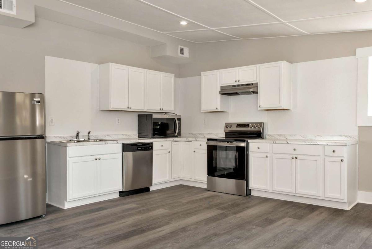 75 Lake Drive Dawsonville - Photo 10