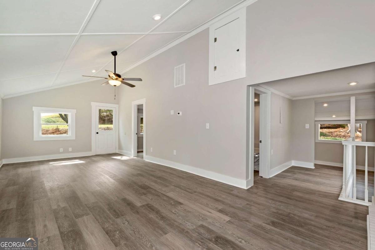 75 Lake Drive Dawsonville - Photo 13