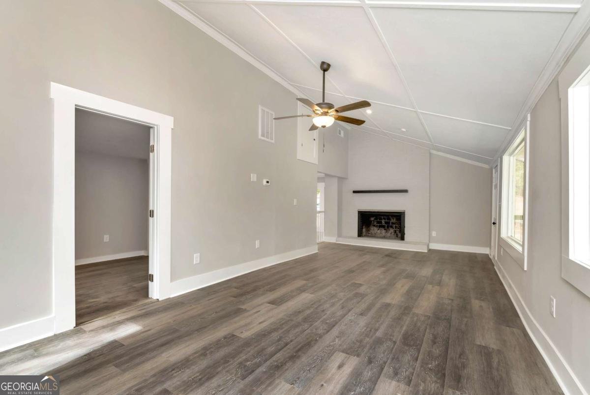 75 Lake Drive Dawsonville - Photo 14