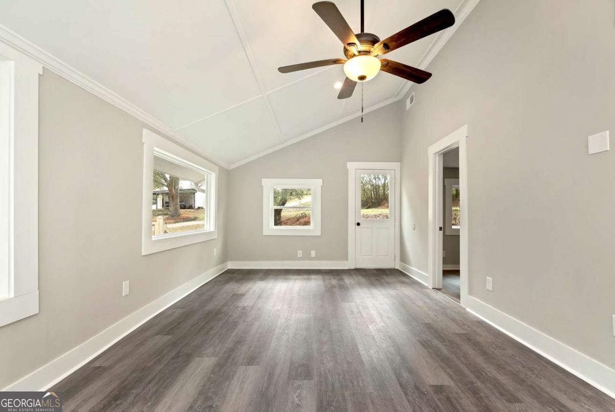 75 Lake Drive Dawsonville - Photo 15