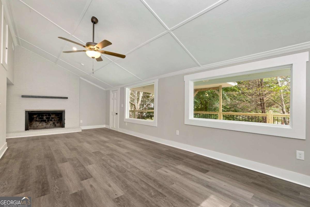75 Lake Drive Dawsonville - Photo 16