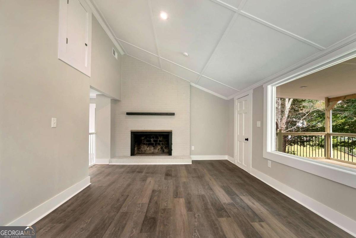 75 Lake Drive Dawsonville - Photo 17
