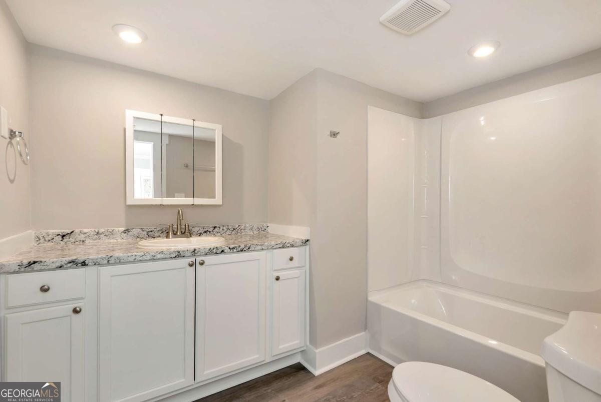 75 Lake Drive Dawsonville - Photo 23