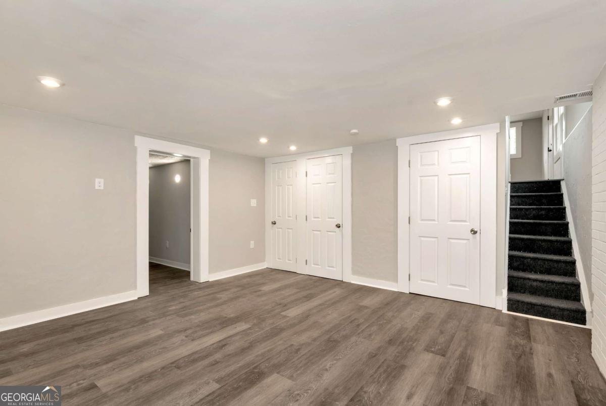 75 Lake Drive Dawsonville - Photo 25