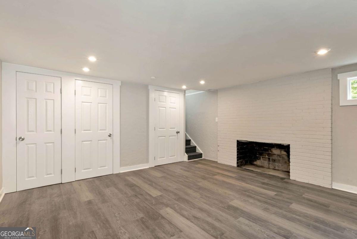 75 Lake Drive Dawsonville - Photo 27