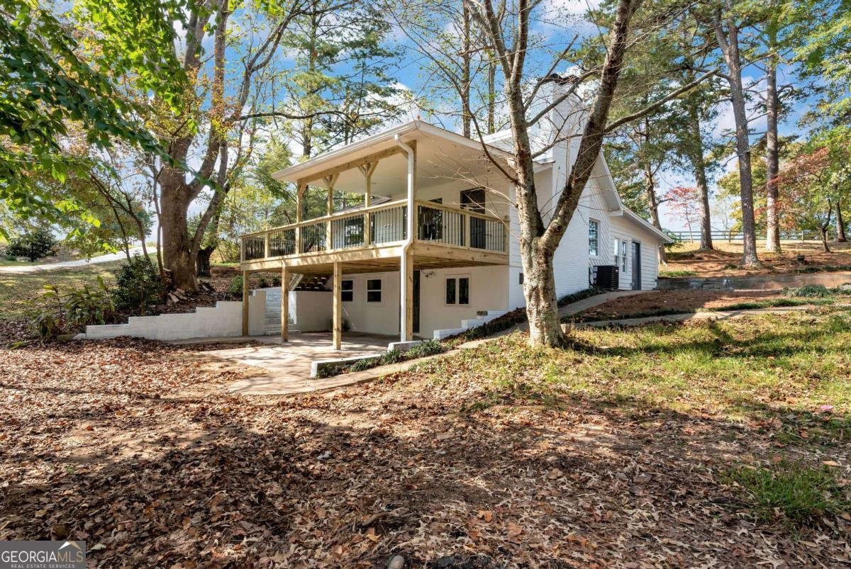 75 Lake Drive Dawsonville - Photo 32