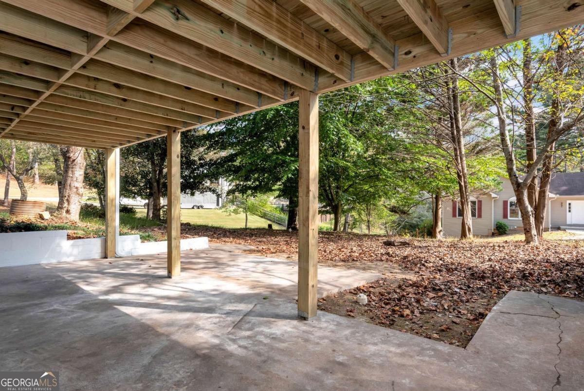 75 Lake Drive Dawsonville - Photo 35