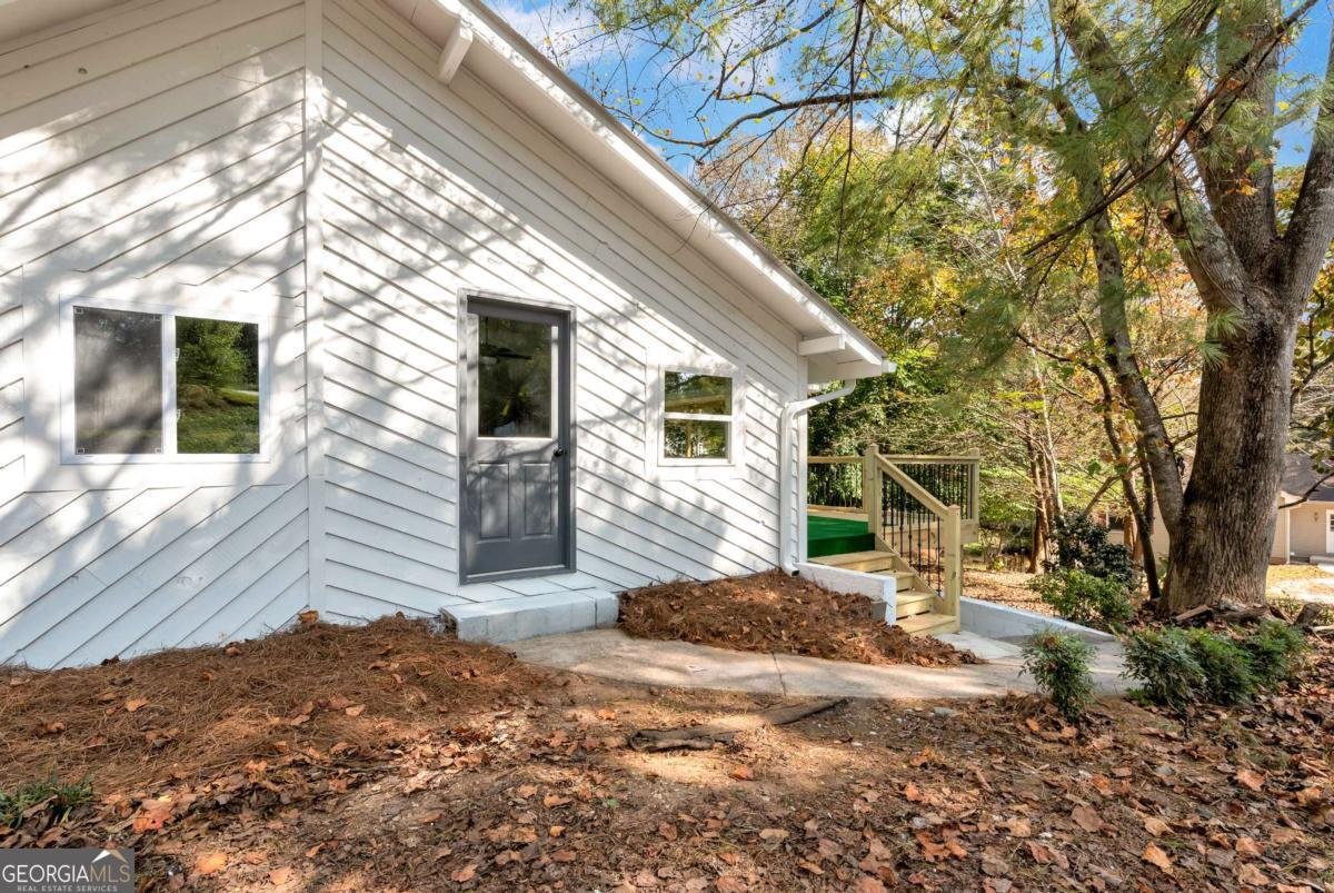 75 Lake Drive Dawsonville - Photo 37