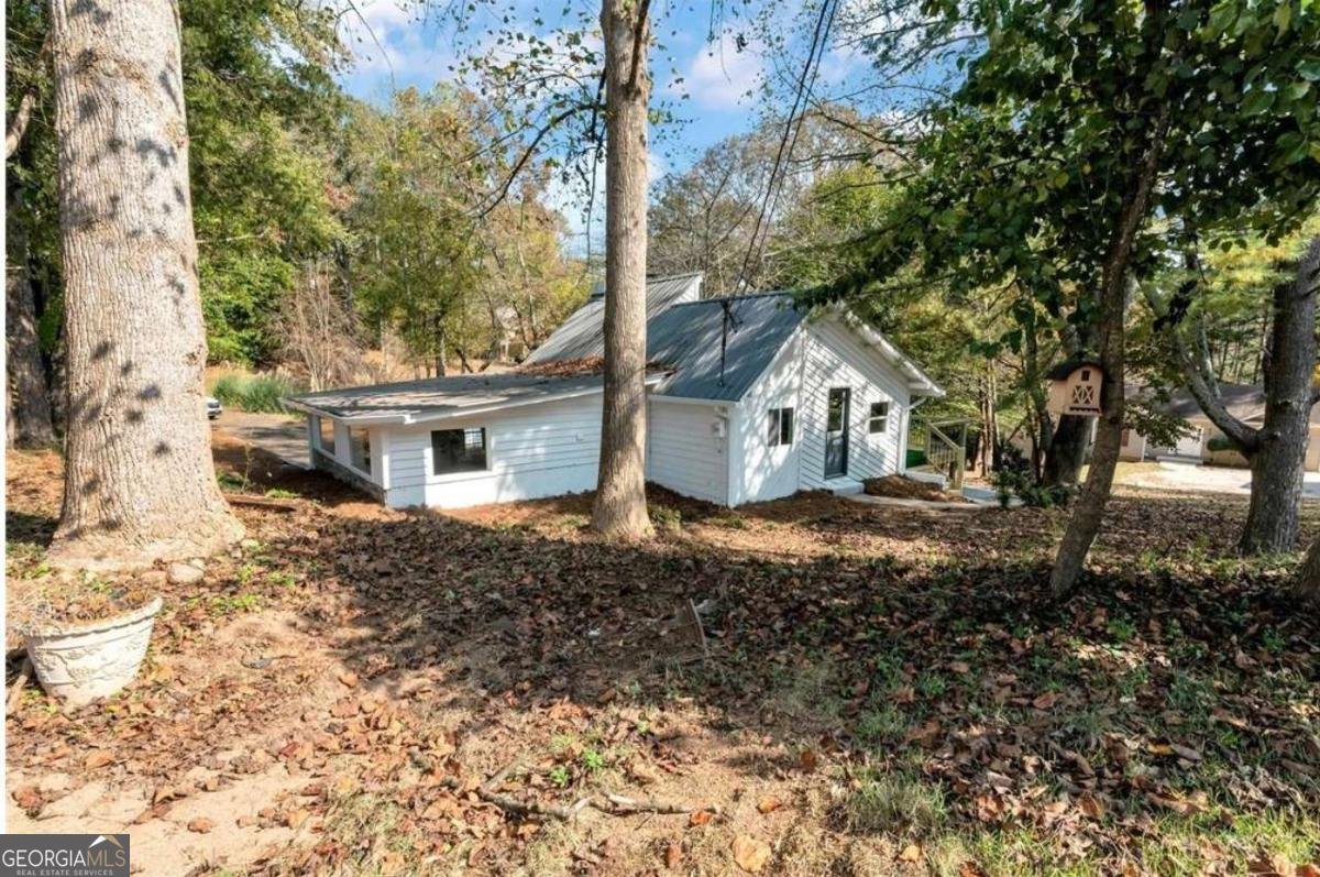75 Lake Drive Dawsonville - Photo 38