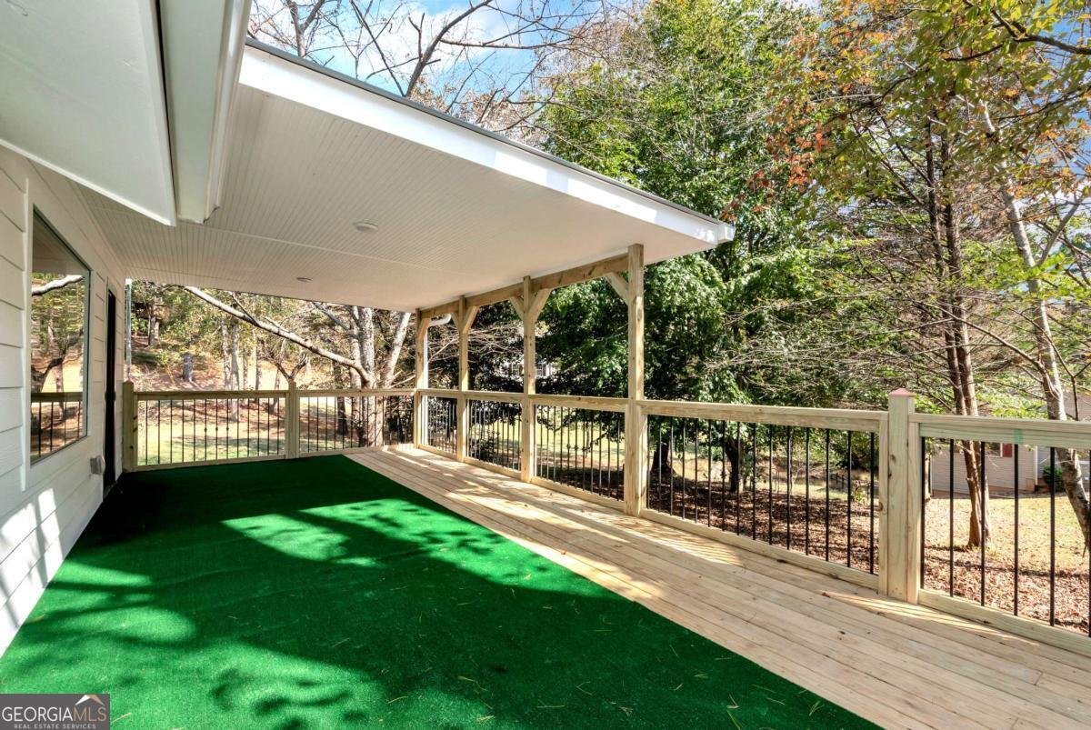 75 Lake Drive Dawsonville - Photo 39