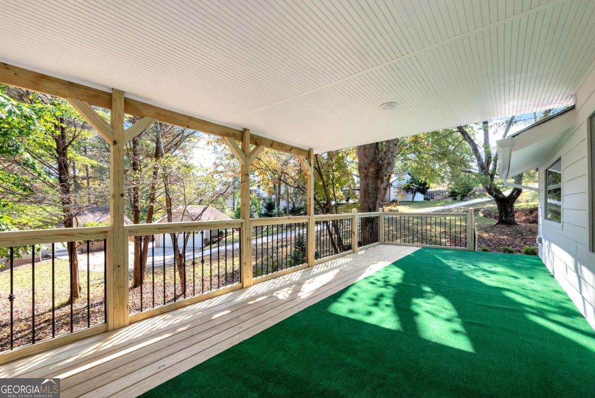 75 Lake Drive Dawsonville - Photo 41