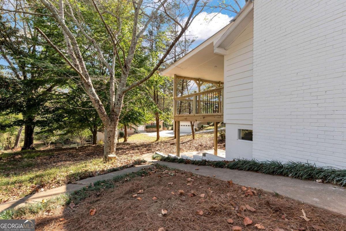 75 Lake Drive Dawsonville - Photo 45