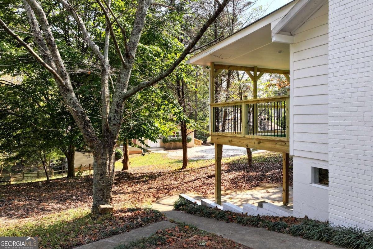 75 Lake Drive Dawsonville - Photo 46