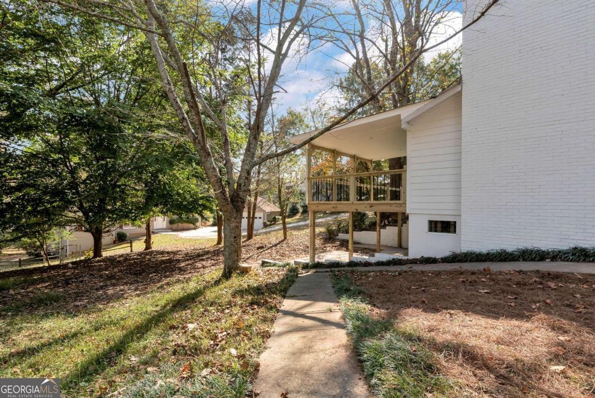 75 Lake Drive Dawsonville - Photo 47