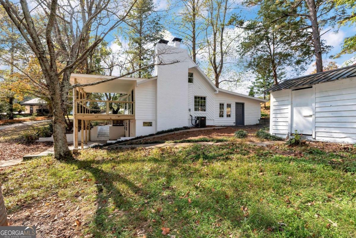 75 Lake Drive Dawsonville - Photo 49