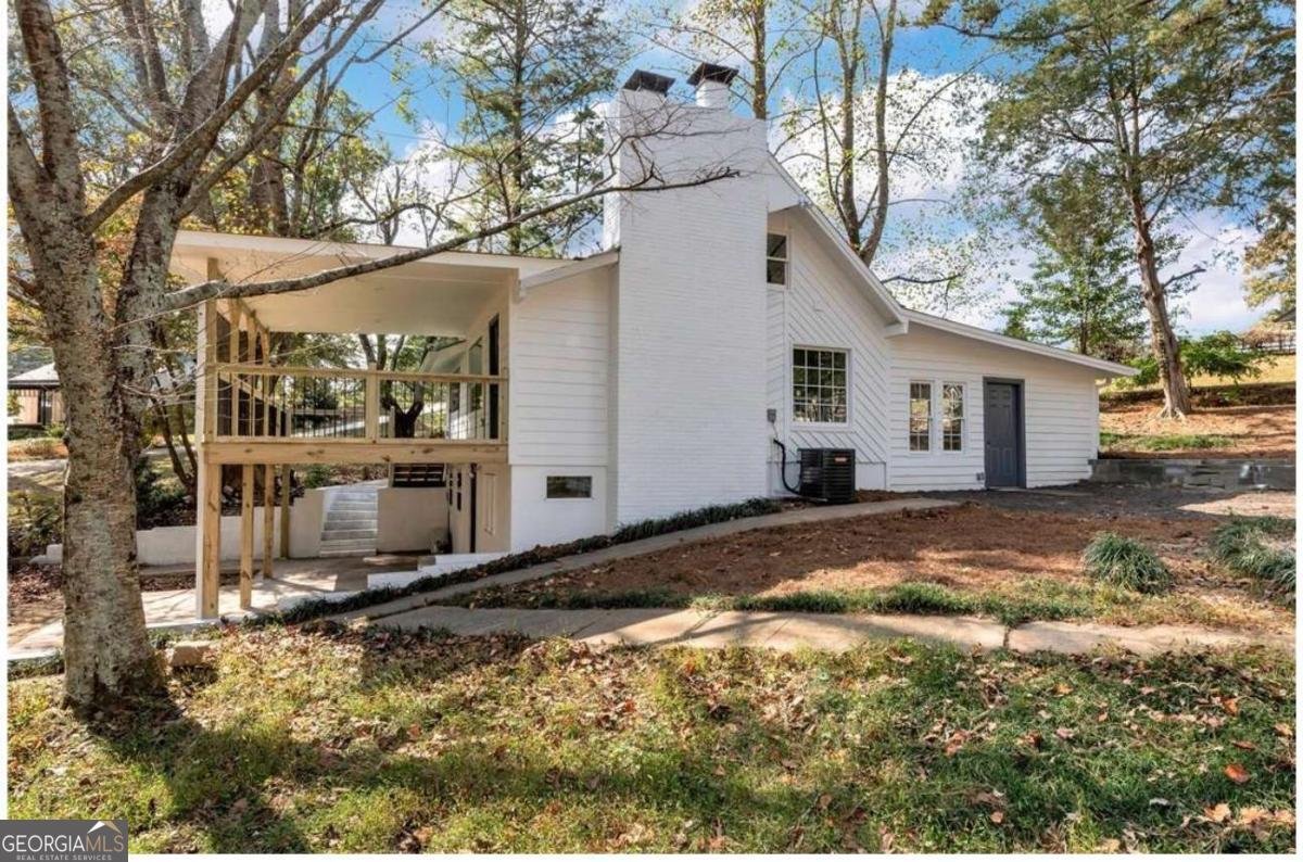 75 Lake Drive Dawsonville - Photo 50
