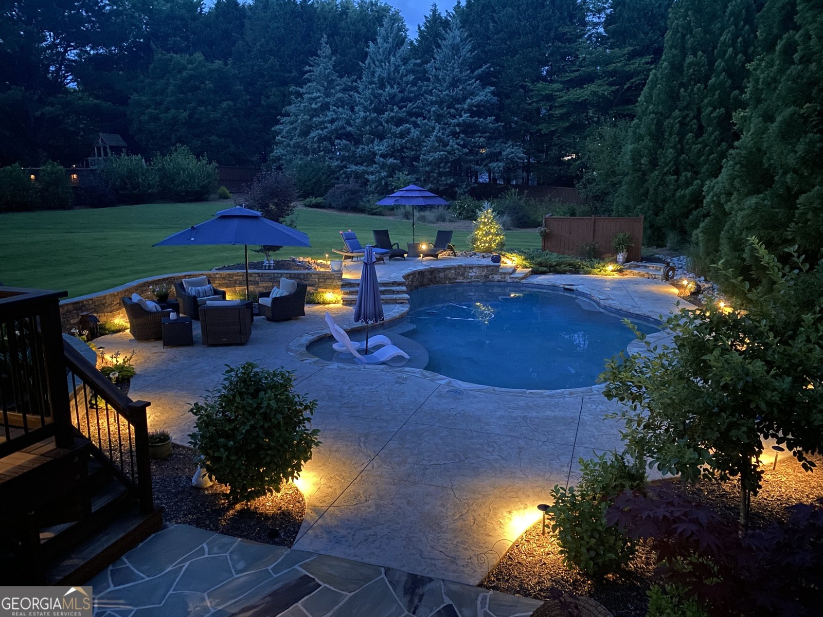 446 Lakeshore Drive Monroe - Photo 38