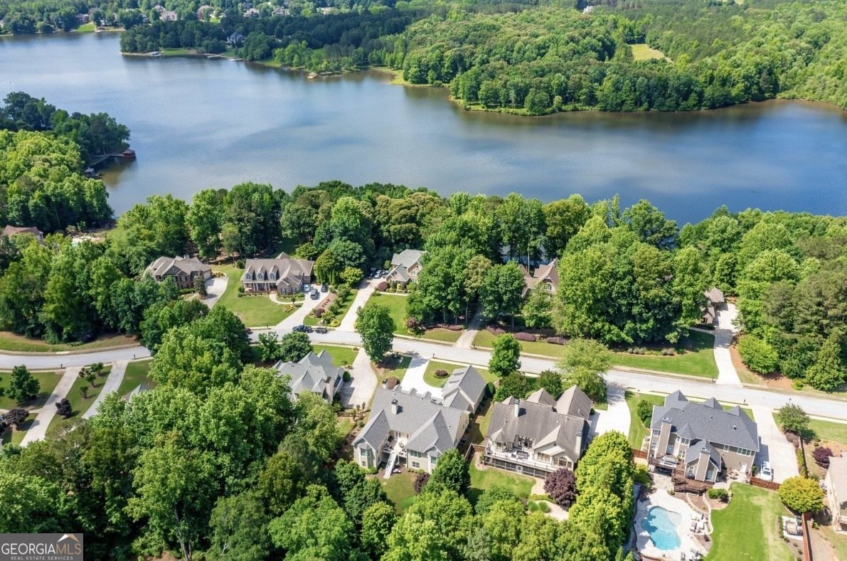 446 Lakeshore Drive Monroe - Photo 43