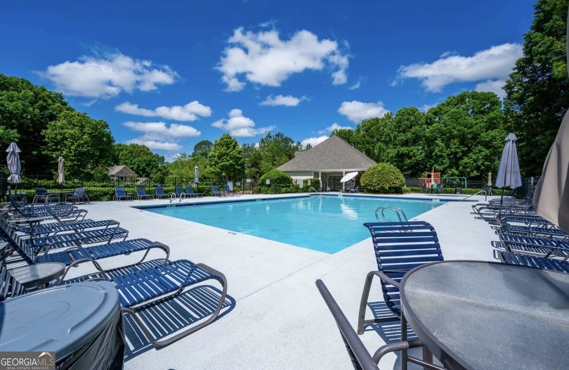 446 Lakeshore Drive Monroe - Photo 44