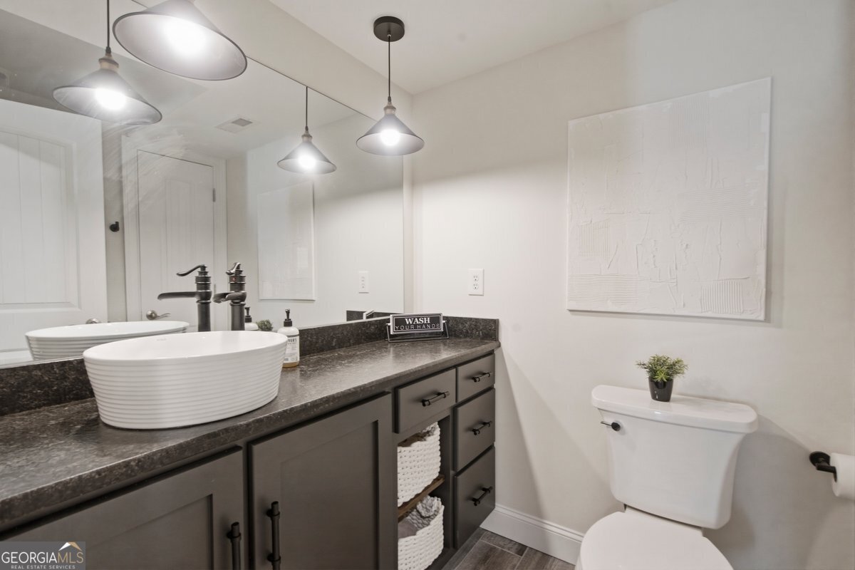 446 Lakeshore Drive Monroe - Photo 57