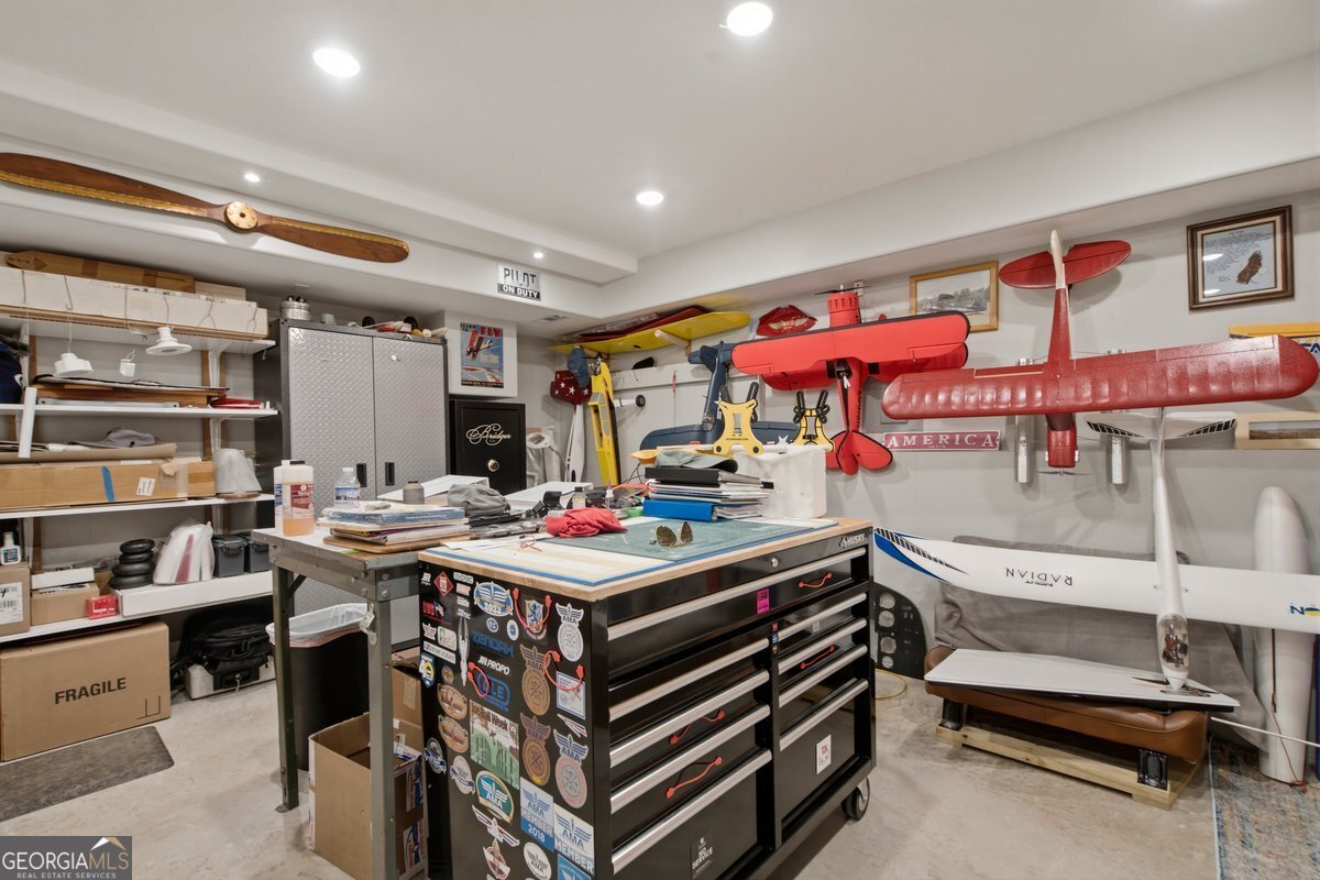 446 Lakeshore Drive Monroe - Photo 58
