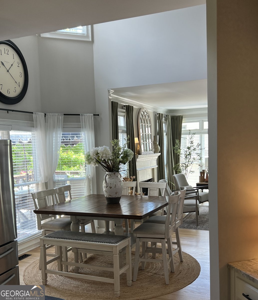 446 Lakeshore Drive Monroe - Photo 9